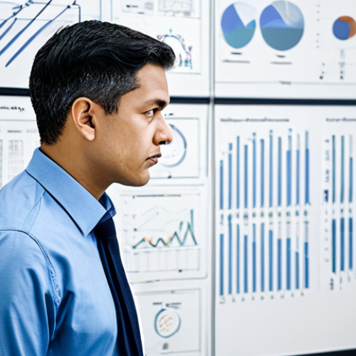A professional male big data engineer in a modest business suit and collared shirt, standing thoughtfully in a modern, well-lit tech office. In the background, a large glass whiteboard displays intricate data flow diagrams and distributed system architecture sketches. His expression is focused and intelligent, embodying deep understanding of core principles and complex system design. Professional photography, high-resolution, crisp focus, detailed, safe for work, appropriate content, fully clothed, professional dress, perfect anatomy, correct proportions, natural body proportions, well-formed hands, proper finger count, natural pose.