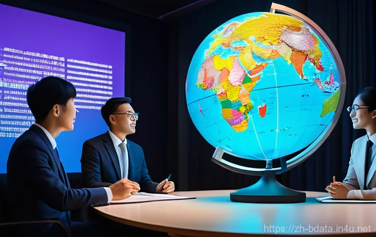 빅데이터 기술자와 다양한 언어의 데이터 분석 - Prompt 1: Global Data Harmony - Bridging Language Barriers** 빅데이터 기술자와 다양한 언어의 데이터 분석 - Prompt 1: Global Data Harmony - Bridging Language Barriers**