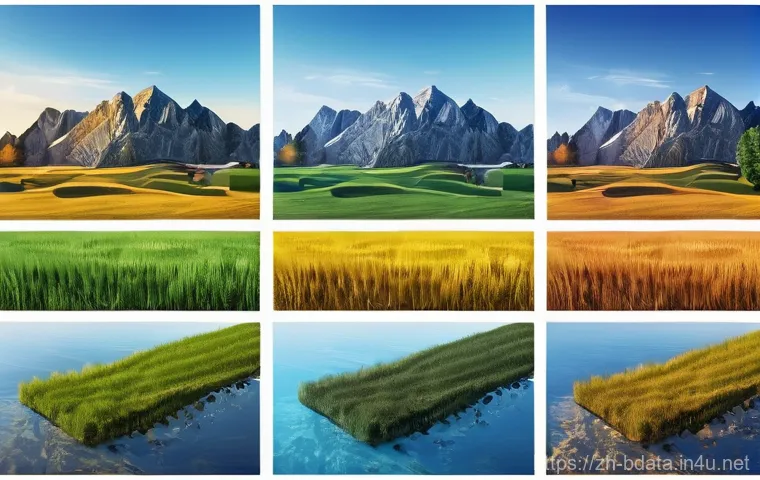 빅데이터 기술자 해외 취업 가이드 - Here are three detailed image generation prompts in English, designed according to your specificatio...