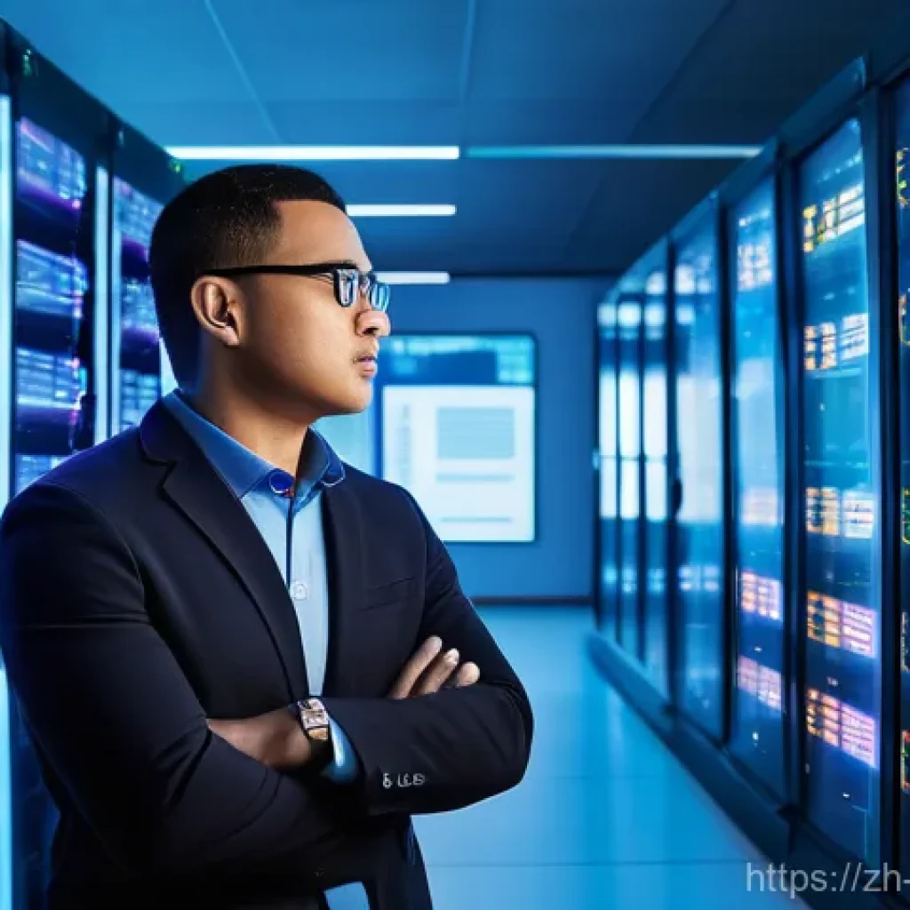 빅데이터 기술자 KPI 설정 방법 - **Prompt 1: The Robust Data Pipeline**
"A vibrant, futuristic data pipeline, depicted as a serie...