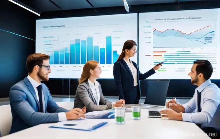 빅데이터 기술자 KPI 설정 방법 - **Prompt 1: The Robust Data Pipeline**
"A vibrant, futuristic data pipeline, depicted as a serie... 빅데이터 기술자 KPI 설정 방법 - **Prompt 1: The Robust Data Pipeline**
"A vibrant, futuristic data pipeline, depicted as a serie...