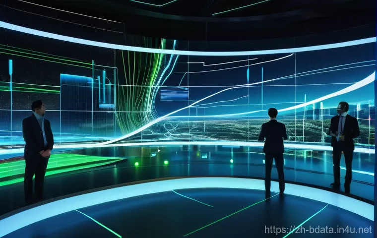 빅데이터 실무에서 ETL 파이프라인 사례 - **Prompt: Real-time Data Flow Highway**
    A dynamic, high-angle shot of a futuristic digital citys...