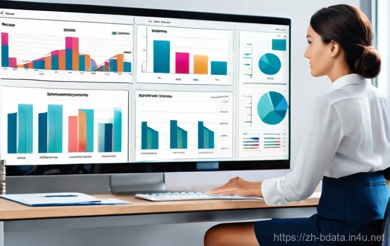 빅데이터 기술자의 분석 결과 발표 스킬 - **Prompt:** A professional and approachable big data engineer, wearing a smart business casual outfi... 빅데이터 기술자의 분석 결과 발표 스킬 - **Prompt:** A professional and approachable big data engineer, wearing a smart business casual outfi...