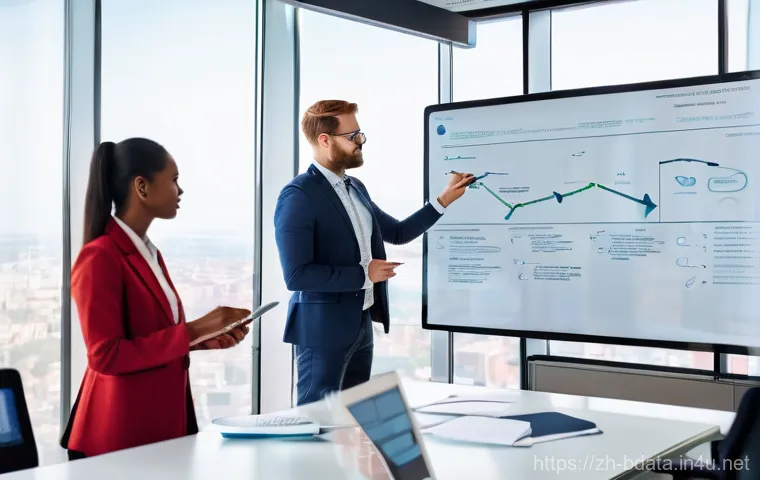 빅데이터 기술자와 팀 관리 스킬 - **Prompt 1: The Data Navigator**
A confident and visionary data team leader, a person of diverse... 빅데이터 기술자와 팀 관리 스킬 - **Prompt 1: The Data Navigator**
A confident and visionary data team leader, a person of diverse...