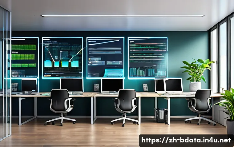 빅데이터 기술자가 알아야 할 코딩 패턴 - A modern data engineering workspace showcasing modular design in big data processing: multiple trans...