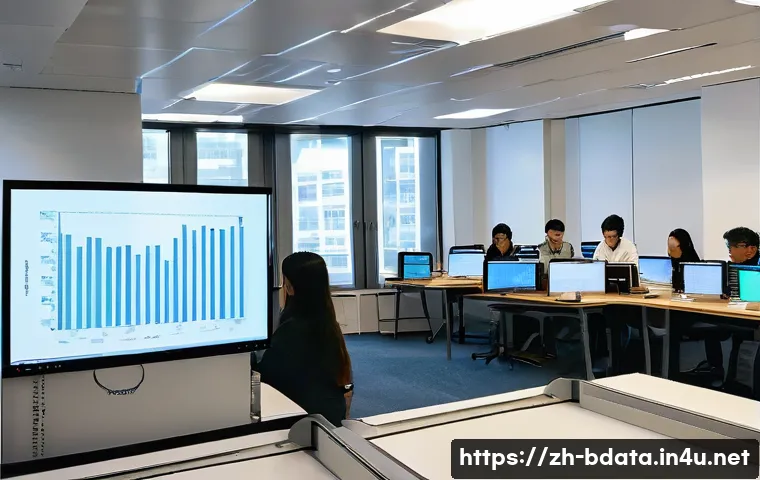 揭秘大数据实务中常见的伦理困境及应对妙招 4 빅데이터 실무에서 발생할 수 있는 윤리적 딜레마 관련 이미지 2