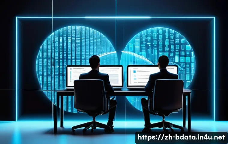 揭秘大数据工程师必须掌握的5大挑战与应对技巧 4 빅데이터 기술자들이 직면하는 도전 과제 관련 이미지 2