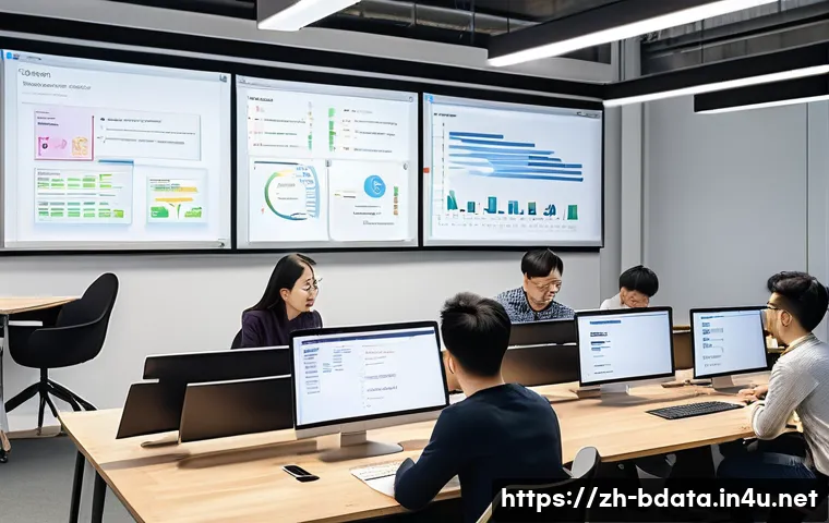 빅데이터 기술자에게 필요한 소프트웨어 공학 개념 관련 이미지 1