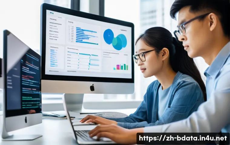 빅데이터 기술자의 사이드 프로젝트 추천 관련 이미지 1