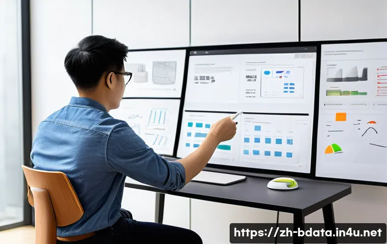 빅데이터 기술자의 사이드 프로젝트 추천 관련 이미지 2