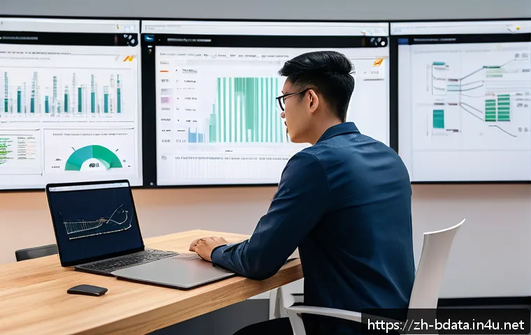 빅데이터 기술자와 프로세스 자동화 도구 관련 이미지 2