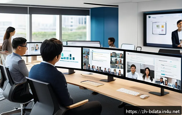 빅데이터 실무에서의 팀워크 강화 방법 관련 이미지 1