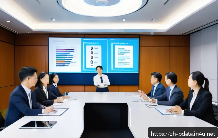 빅데이터 기술자의 리더십 역량 개발 관련 이미지 2