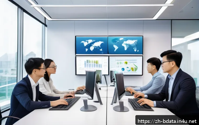 빅데이터 분석 툴 베스트 5 관련 이미지 2