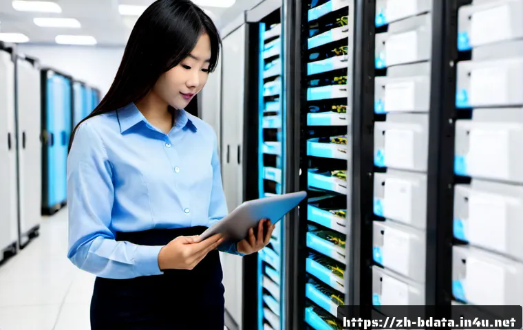 빅데이터 기술자의 데이터 리소스 관리 사례 관련 이미지 1