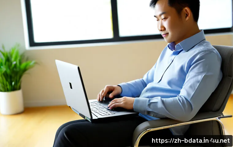 빅데이터 기술자의 직업 만족도 개선 관련 이미지 1
